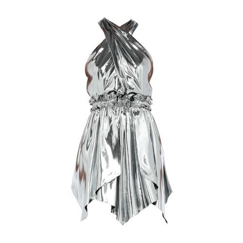 Короткое платье ISABEL MARANT 34998043IM