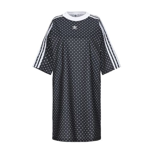 Короткое платье ADIDAS ORIGINALS 34998100NC