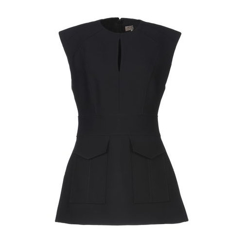 Топ без рукавов BURBERRY 34998183OJ