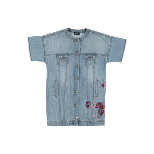 Детское платье DIESEL 34999513KD