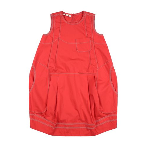 Детское платье MARNI 34999617CQ