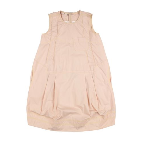 Детское платье MARNI 34999617SB