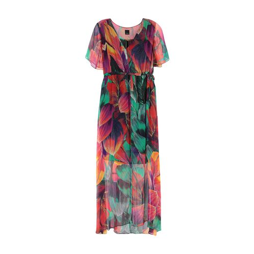 Длинное платье PINKO 34999693UW