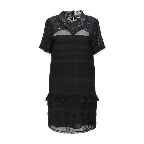 Короткое платье SEA 34999728RB