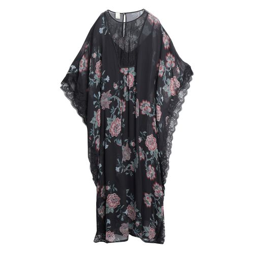 Длинное платье PINKO 34990637DX