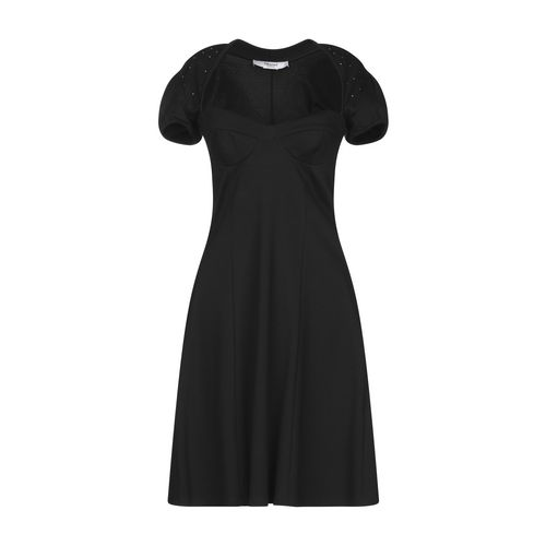 Короткое платье BLUGIRL BLUMARINE 34990835LA