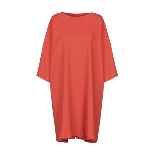Короткое платье ERIKA CAVALLINI 34990879IR