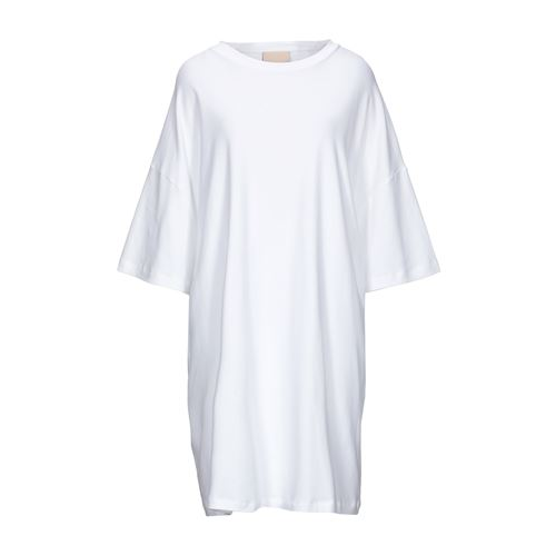 Короткое платье ERIKA CAVALLINI 34990879RT