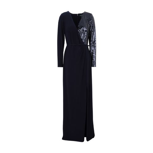 Длинное платье LAUREN RALPH LAUREN 34991026CC