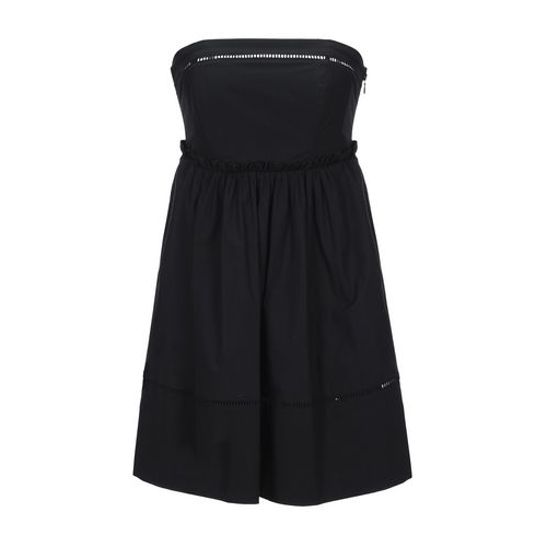 Короткое платье TWINSET 34991034TK