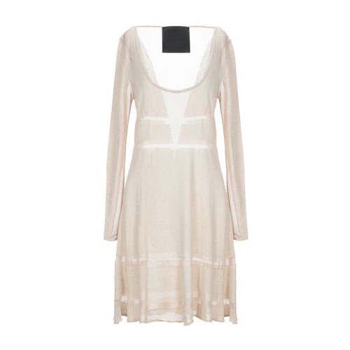 Короткое платье PHILIPP PLEIN 34991155TJ