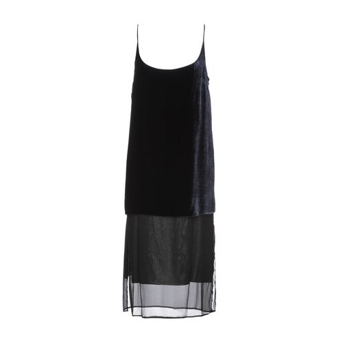 Платье миди CEDRIC CHARLIER 34991695LS