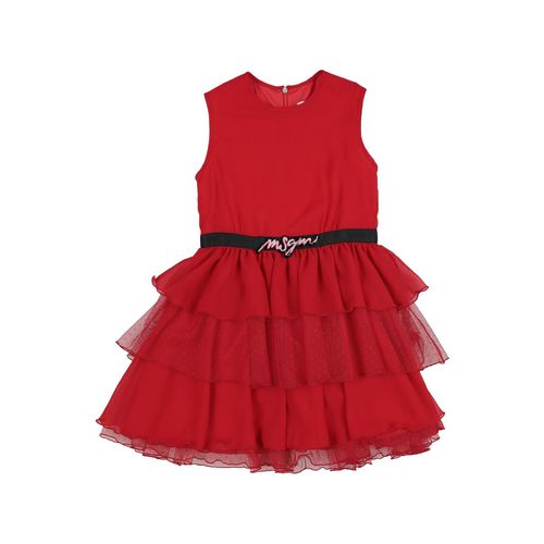 Детское платье MSGM 34991764DT