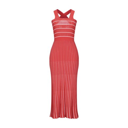 Платье миди SONIA RYKIEL 34991870PN