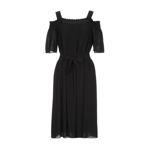 Платье миди BOSS HUGO BOSS 34992471QD