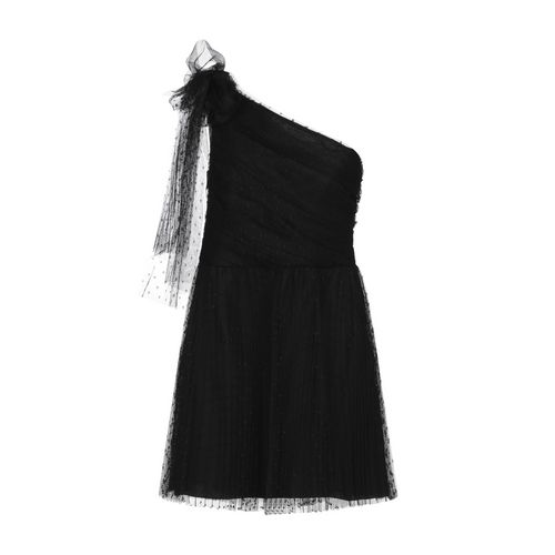 Короткое платье REDValentino 34992526RC