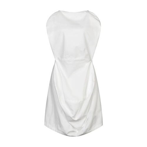 Короткое платье MM6 MAISON MARGIELA 34992616LD