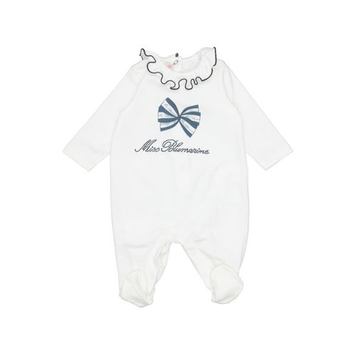 Комбинезоны для малышей MISS BLUMARINE 34992891WK