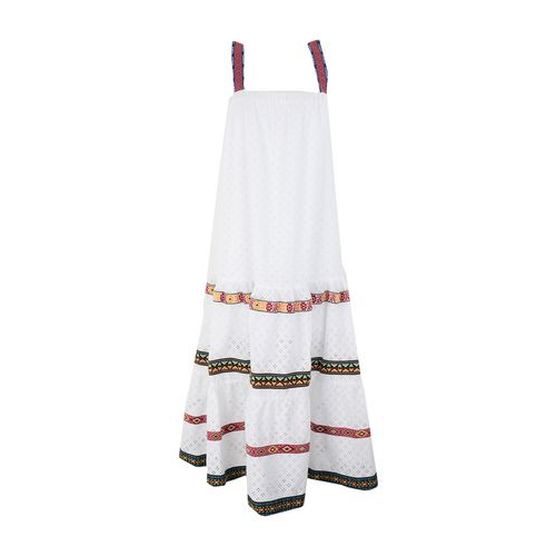 Длинное платье GAëLLE Paris 34993512NN