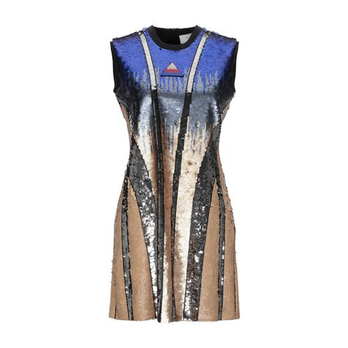 Короткое платье SPORTMAX 34993533NX