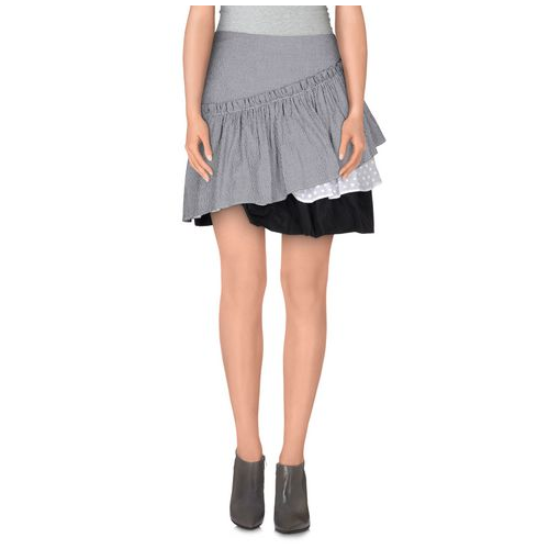 Мини-юбка LOVE MOSCHINO 35256128AJ