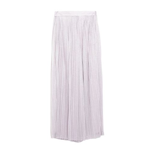 Длинная юбка BLUMARINE 35259584LD