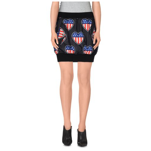 Мини-юбка LOVE MOSCHINO 35267983AN