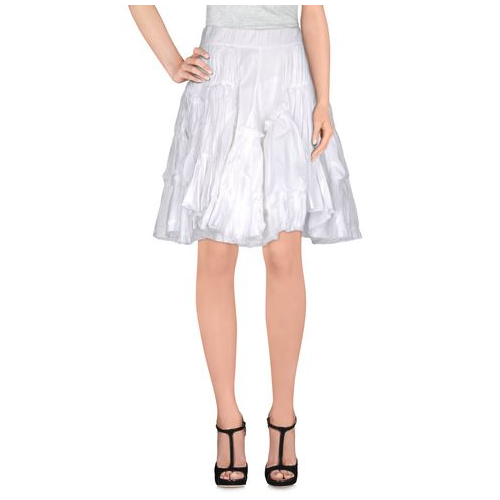 Юбка миди ERMANNO SCERVINO 35275480PP