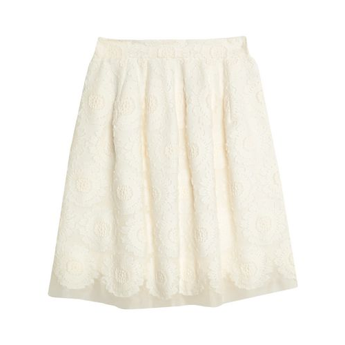 Юбка миди ERMANNO SCERVINO 35277624UP