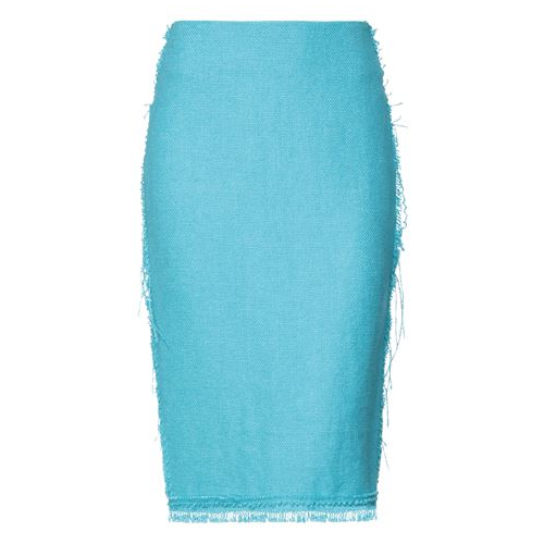 Юбка миди ERMANNO SCERVINO 35273976PB