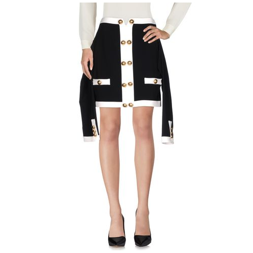 Юбка миди MOSCHINO 35297707DB