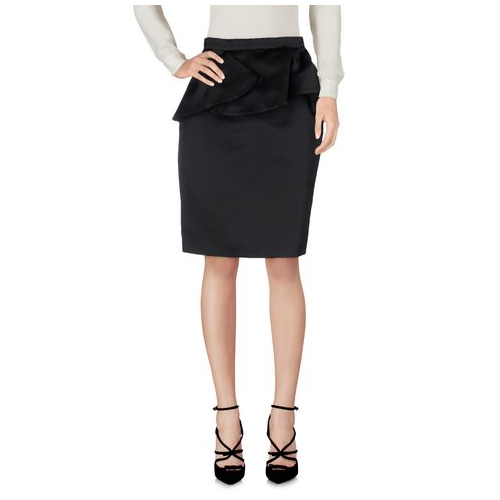 Юбка миди LANVIN 35292945XF