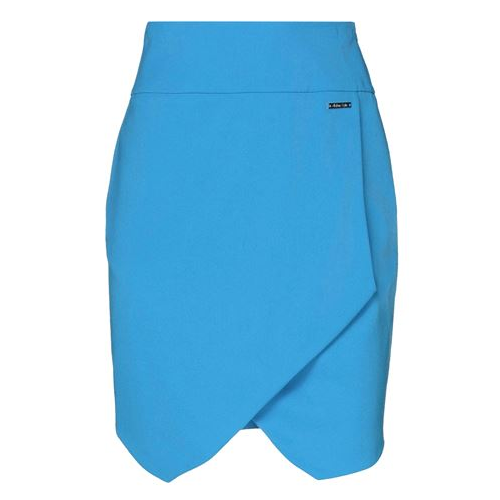 Мини-юбка MAISON ESPIN 35306058RS