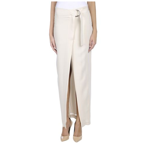 Длинная юбка BRUNELLO CUCINELLI 35307362NK