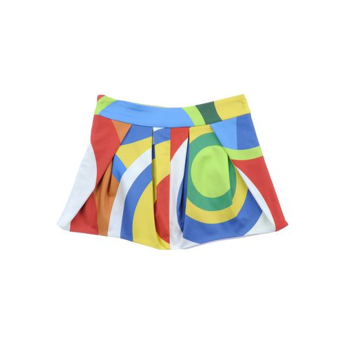 Детская юбка DSQUARED2 35302256RP