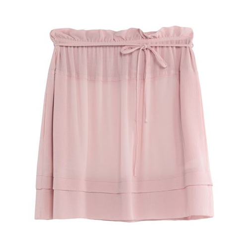 Мини-юбка SEE BY CHLOÉ 35303817VT