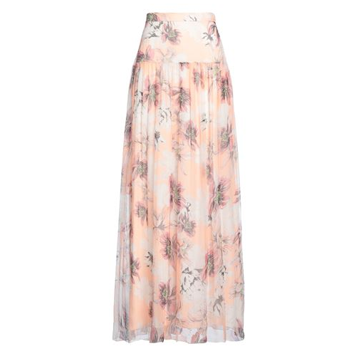 Длинная юбка BLUMARINE 35315307EE