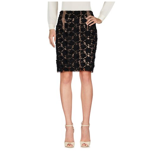 Юбка миди LANVIN 35315553MP
