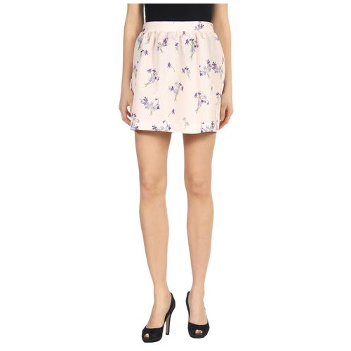 Мини-юбка REDValentino 35319858RQ