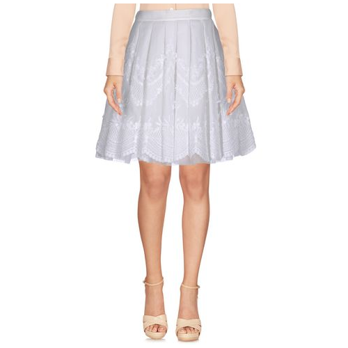 Юбка миди ERMANNO SCERVINO 35310829GQ