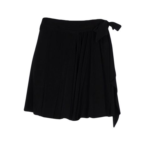 Мини-юбка PHILOSOPHY di ALBERTA FERRETTI 35311865AQ