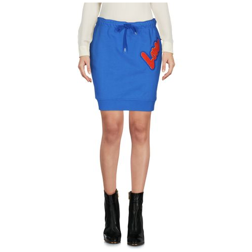 Мини-юбка LOVE MOSCHINO 35325561RH