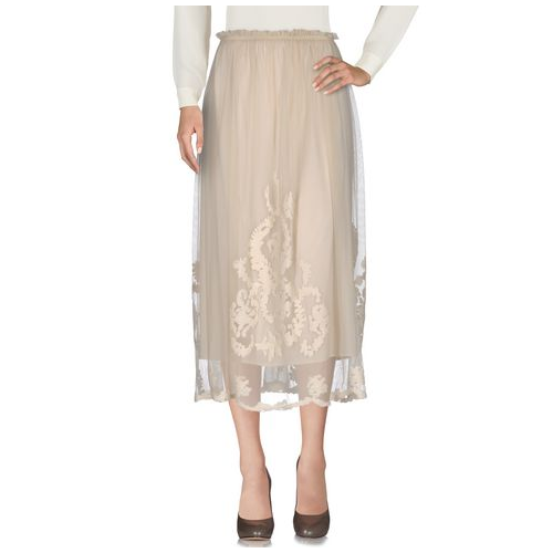 Юбка миди BLUGIRL BLUMARINE 35327409LP