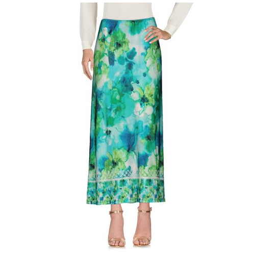 Длинная юбка SEVERI DARLING 35320942WH