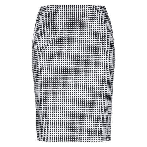 Юбка миди ARMANI JEANS 35322383TO