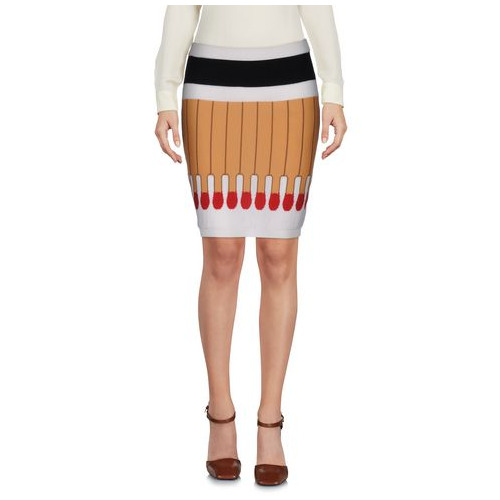 Мини-юбка MOSCHINO 35322772OX