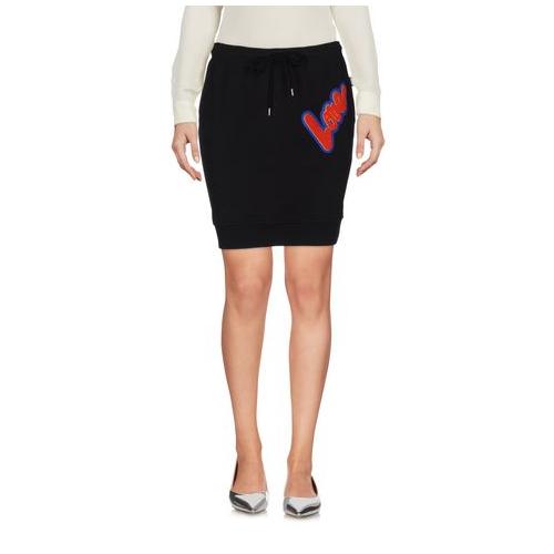 Мини-юбка LOVE MOSCHINO 35322953NT