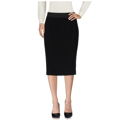 Юбка миди DOLCE & GABBANA 35334459QL