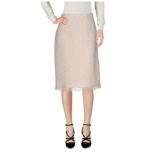 Юбка миди LANVIN 35336124LL