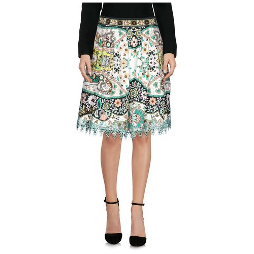 Юбка миди ETRO 35336692XC